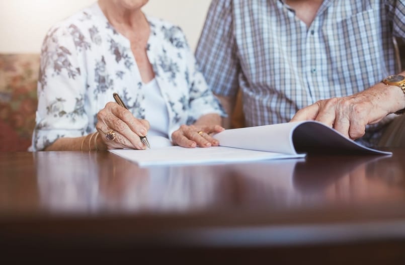 Power of Attorney Lawyers Newcastle