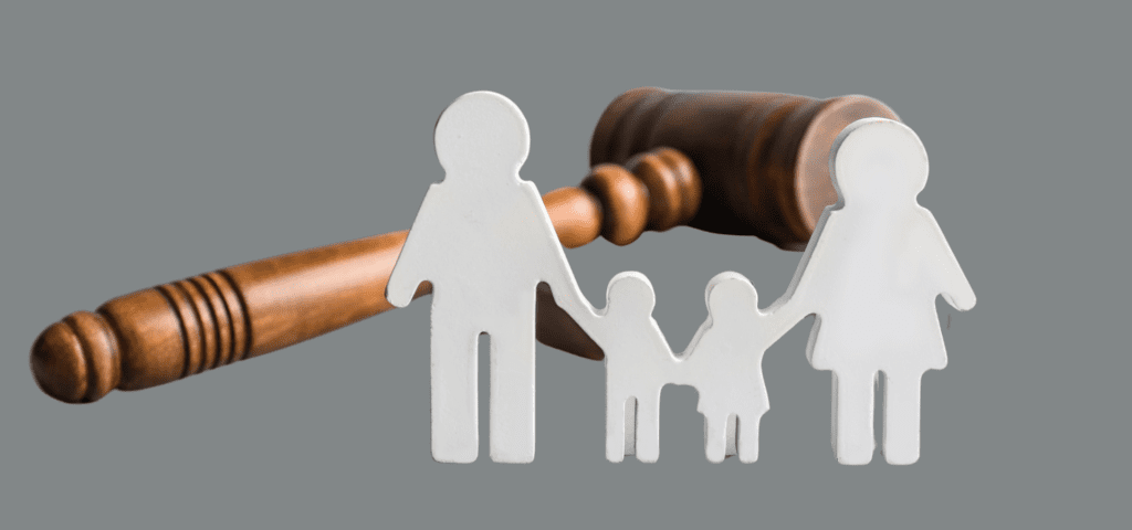 Top tips for a family law mediation